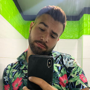 Meet your Posher, Reynaldo